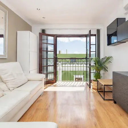 Santa Catalina Oasis By Infinity Summer Apartamento Las Palmas de Gran Canaria