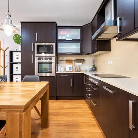 Santa Catalina Oasis By Infinity Summer * Las Palmas de Gran Canaria