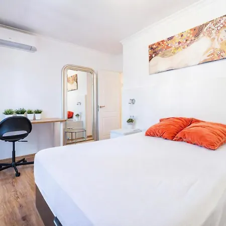 Apartamento Santa Catalina Oasis By Infinity Summer