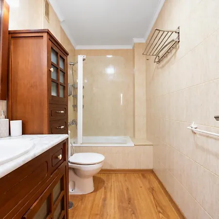 Apartamento Santa Catalina Oasis By Infinity Summer *