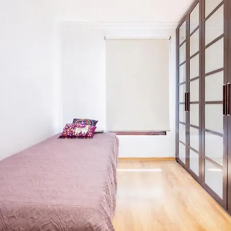 Apartamento Santa Catalina Oasis By Infinity Summer Las Palmas de Gran Canaria
