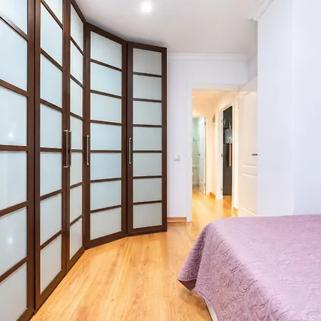 Apartamento Santa Catalina Oasis By Infinity Summer *