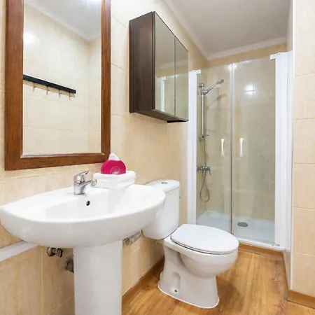Santa Catalina Oasis By Infinity Summer * Las Palmas de Gran Canaria