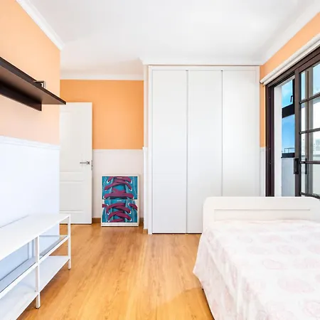 Apartamento Santa Catalina Oasis By Infinity Summer *