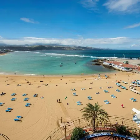 Santa Catalina Oasis By Infinity Summer Apartamento Las Palmas de Gran Canaria