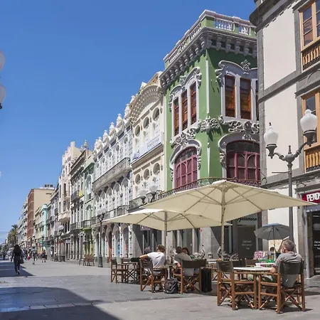 Apartamento Santa Catalina Oasis By Infinity Summer Las Palmas de Gran Canaria
