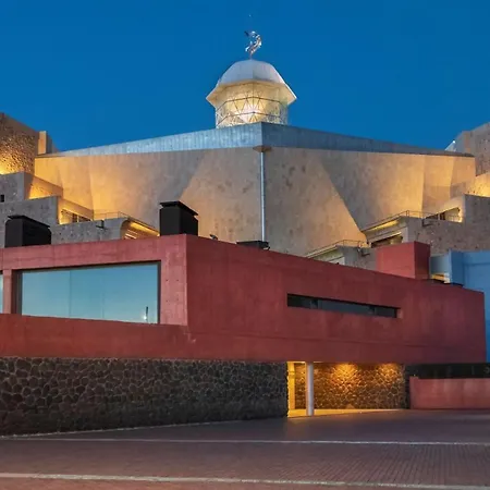 Santa Catalina Oasis By Infinity Summer Apartamento Las Palmas de Gran Canaria