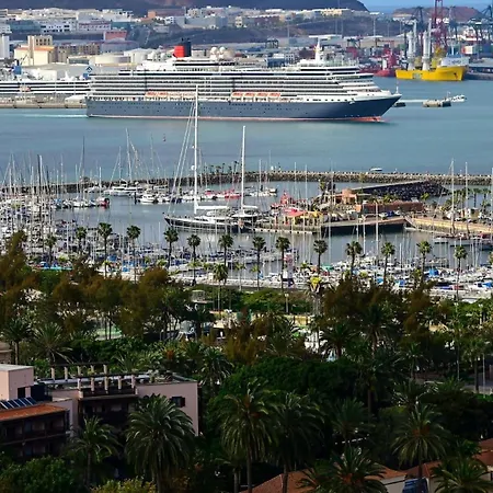 Santa Catalina Oasis By Infinity Summer Apartamento Las Palmas de Gran Canaria