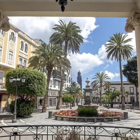Santa Catalina Oasis By Infinity Summer Apartamento *